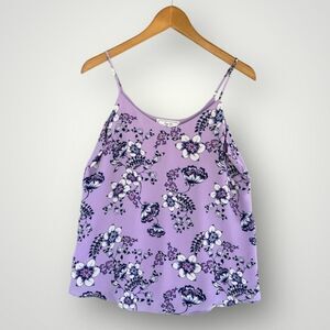 5 for $45 Hippie Stone Top Tank Blouse Size M